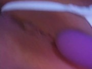 Up close and personal with my pretty phat pussy🤭💦 11/16