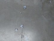 Hot Teen Cumshot At DINNER TABLE 15/16