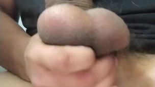 Rico masaje 🥵🍆💦