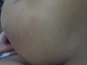 CUANDO ENCUENTRO SOLA EN CASA NO AGUANTO LAS GANAS DE FOLLARLA 4/16