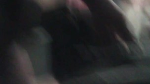 While mom was at church