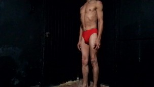 Raba Erre Romantic Romp