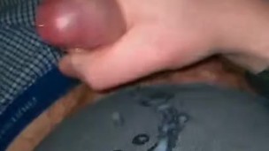 Creamy nut