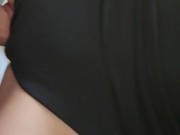 Bikini close up pussy fucking 4k 13/16