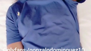 Chico vergon se termina viniendo video completo en onlyfans