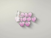 BadKittyXX - huge arm dildo stretchin me (Full Vid on MV) 1/16