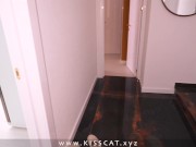 ⚡︎⚡︎⚡︎ don't cum inside while squirt! ⚡︎ muslim step mom get a spying by the step son 1/16