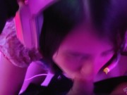 AMIGO date cuenta tu MUJER me la esta CHUPANDO BIEN RICO mientras JUGAN FALLGUYS - PARTE 1 11/16