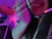 AMIGO date cuenta tu MUJER me la esta CHUPANDO BIEN RICO mientras JUGAN FALLGUYS - PARTE 1 4/16