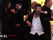 Deep sodomy in lingerie 3/16