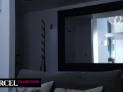 Deep sodomy in lingerie 4/16