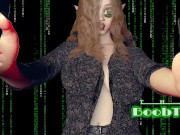 The BoobTrix - Screenshot 9 of 16 - Anime