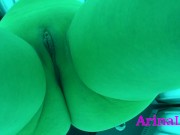 What's going on in the solarium, let's see 14/16