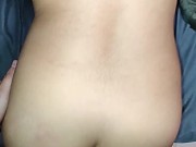 Ella estaba cachonda en su día fértil 15/16