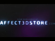 3D Animation bundle with hot game babes by Xordel 16/16