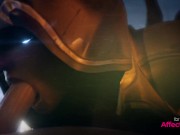 3D Animation bundle with hot game babes by Xordel 6/16