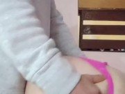 20 añitos y cogiendome con todo 15/16