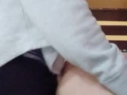 20 añitos y cogiendome con todo 7/16