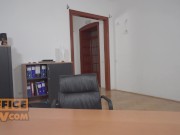 POV - greencard hopeful Sarah Sultry in anal sex romp 1/16