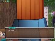 Hornycraft Parte 2 1/16