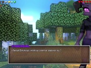 Hornycraft Parte 2 10/16