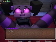 Hornycraft Parte 2 12/16