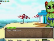 Hornycraft Parte 2 14/16