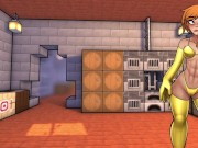 Hornycraft Parte 2