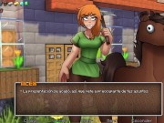 Hornycraft Parte 2 5/16