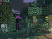 Hornycraft Parte 2 7/16