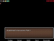 Hornycraft Parte 2 8/16