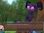 Hornycraft Parte 2 9/16