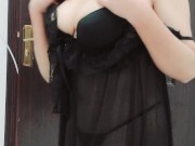 Sobia Nasir Latest Nude Dance Strip Tease