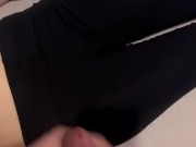 Legging cum covered 12/16