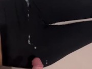 Legging cum covered 15/16