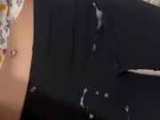 Legging cum covered 16/16