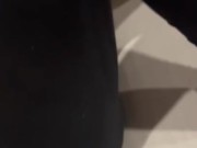 Legging cum covered 3/16