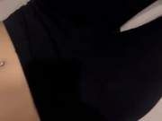 Legging cum covered 7/16