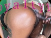 A Loyalty BBC CUMSHOT Compilation 2023 1/16