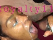 A Loyalty BBC CUMSHOT Compilation 2023 11/16