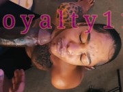A Loyalty BBC CUMSHOT Compilation 2023 9/16