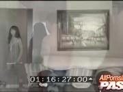 Paulina James hot groupsex with 3 men 7/16