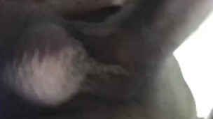 Self Tease 1