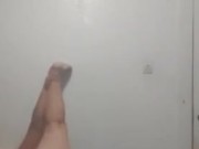 BailandoPARATIPAPI 10/16