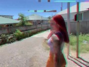 POV Fucking Luci Power (Trailer) 5/16