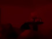 Getting that Valentine’s Day dick 1/16