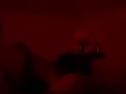 Getting that Valentine’s Day dick 2/16