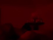 Getting that Valentine’s Day dick 4/16