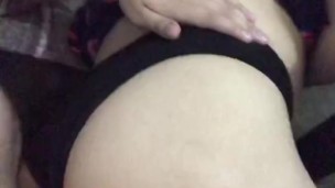 PAREJA ROMANTICA FOLLANDO EN 14 DE FEBRERO