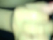 真っ赤なネイルの美巨乳の長編手コキ❤︎#171【HJJ】 1/16